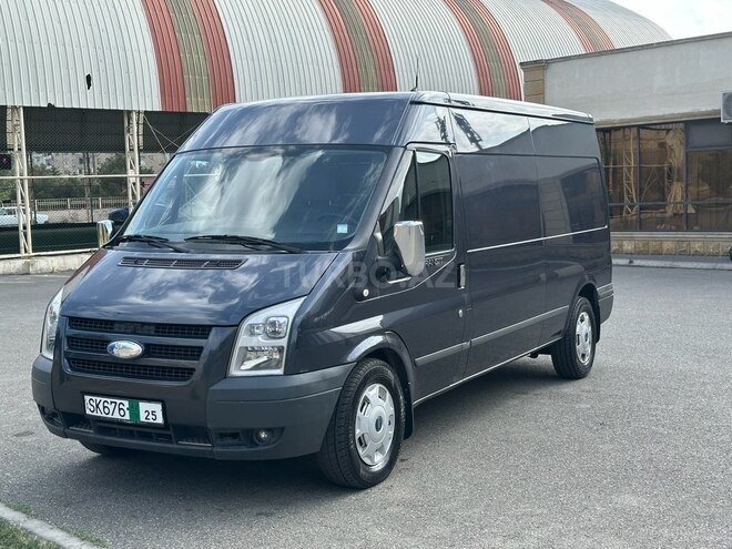Ford Transit 2008, 155,227 km - 2.2 л - Bakı
