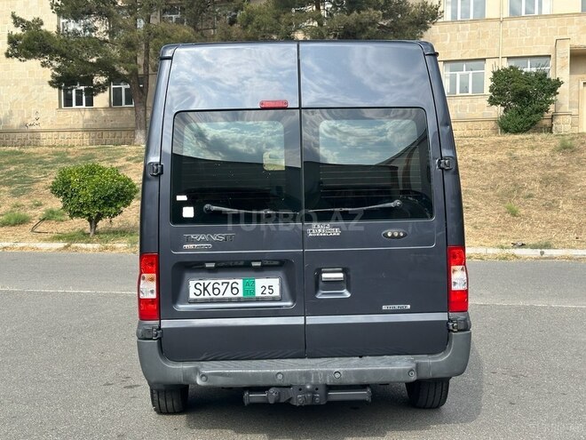 Ford Transit 2008, 155,227 km - 2.2 л - Bakı