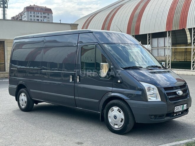 Ford Transit 2008, 155,227 km - 2.2 л - Bakı