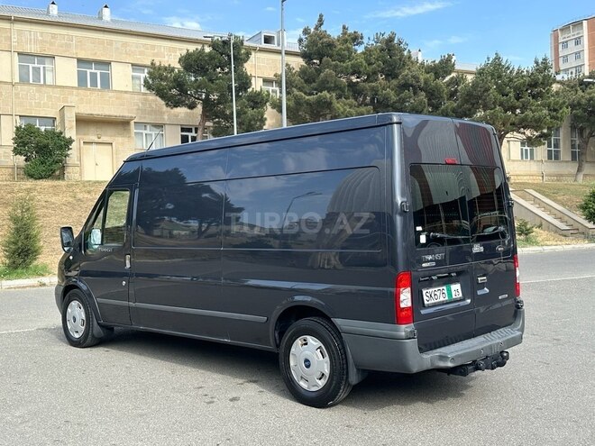 Ford Transit 2008, 155,227 km - 2.2 л - Bakı