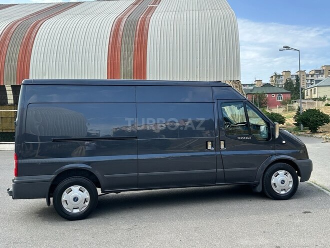 Ford Transit 2008, 155,227 km - 2.2 л - Bakı