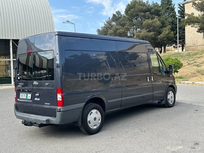 Ford Transit 2008, 155,227 km - 2.2 л - Bakı