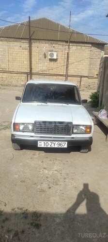 LADA (VAZ) 2107 2009, 95,000 km - 1.6 л - Bakı