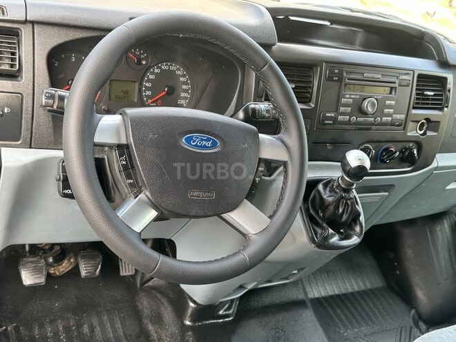 Ford Transit 2008, 155,227 km - 2.2 л - Bakı