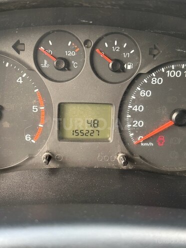 Ford Transit 2008, 155,227 km - 2.2 л - Bakı