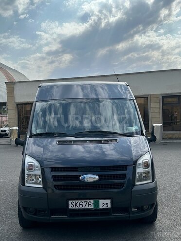 Ford Transit 2008, 155,227 km - 2.2 л - Bakı