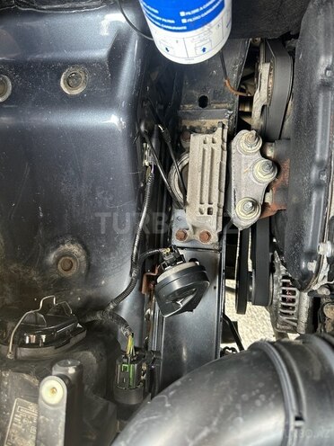 Ford Transit 2008, 155,227 km - 2.2 л - Bakı