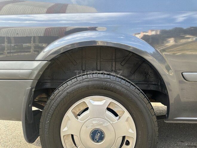 Ford Transit 2008, 155,227 km - 2.2 л - Bakı