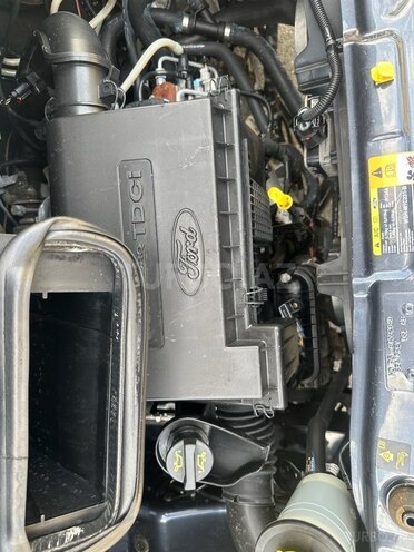 Ford Transit 2008, 155,227 km - 2.2 л - Bakı