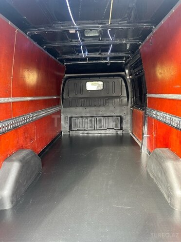 Ford Transit 2008, 155,227 km - 2.2 л - Bakı