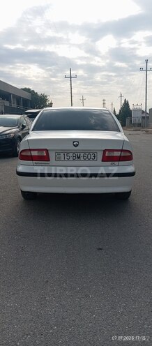 Iran Khodro Soren 2008, 333,000 km - 1.8 l - Bakı
