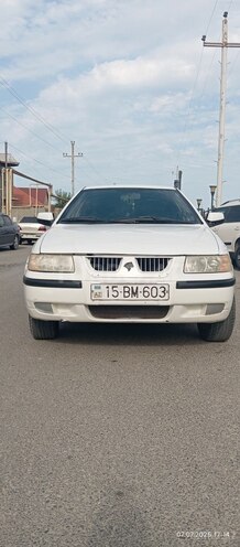 Iran Khodro Soren 2008, 333,000 km - 1.8 l - Bakı