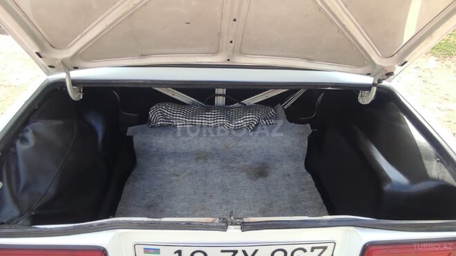 LADA (VAZ) 2107 2009, 95,000 km - 1.6 л - Bakı