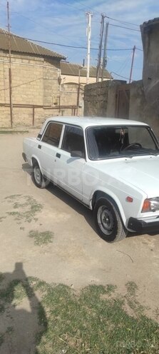 LADA (VAZ) 2107 2009, 95,000 km - 1.6 л - Bakı