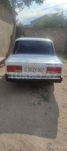LADA (VAZ) 2107 2009, 95,000 km - 1.6 л - Bakı