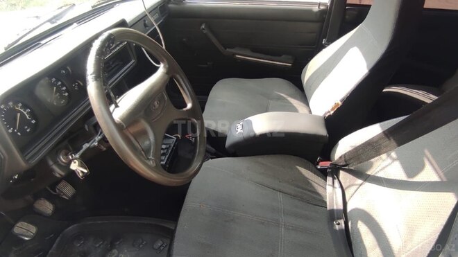 LADA (VAZ) 2107 2009, 95,000 km - 1.6 л - Bakı
