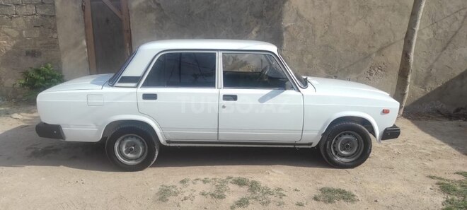 LADA (VAZ) 2107 2009, 95,000 km - 1.6 л - Bakı