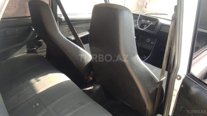 LADA (VAZ) 2107 2009, 95,000 km - 1.6 л - Bakı