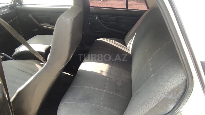 LADA (VAZ) 2107 2009, 95,000 km - 1.6 л - Bakı
