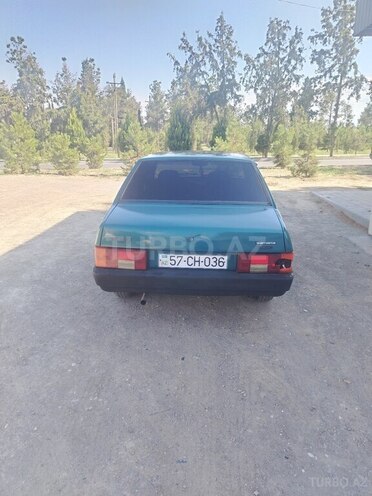 LADA (VAZ) 21099 1997, 78,245 km - 1.5 l - Naftalan