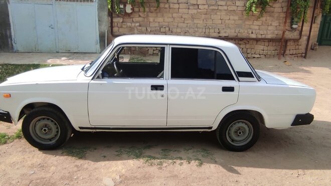 LADA (VAZ) 2107 2009, 95,000 km - 1.6 л - Bakı
