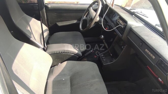 LADA (VAZ) 2107 2009, 95,000 km - 1.6 л - Bakı