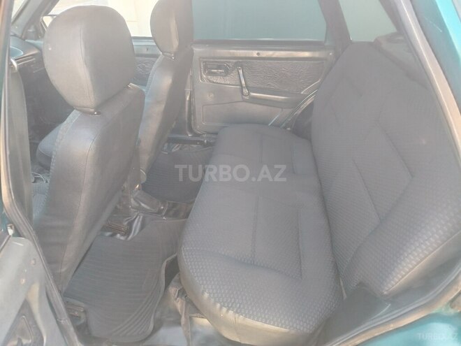 LADA (VAZ) 21099 1997, 78,245 km - 1.5 l - Naftalan