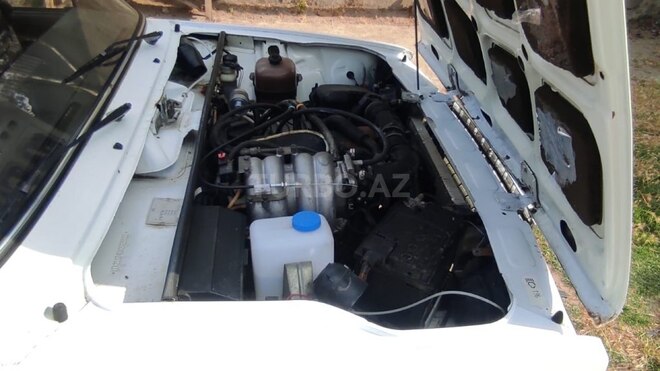 LADA (VAZ) 2107 2009, 95,000 km - 1.6 л - Bakı