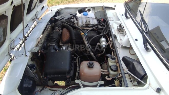 LADA (VAZ) 2107 2009, 95,000 km - 1.6 л - Bakı