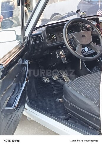 LADA (VAZ) 2107 2010, 88,040 km - 1.6 l - Bakı
