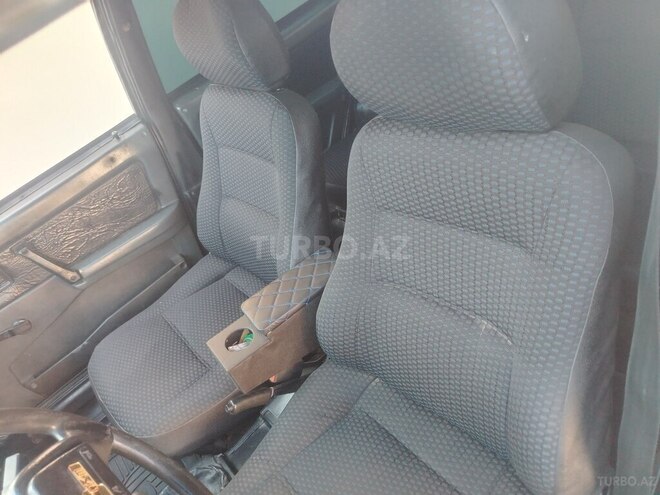 LADA (VAZ) 21099 1997, 78,245 km - 1.5 l - Naftalan