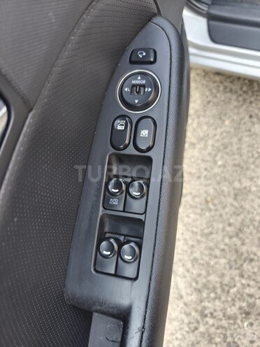 Hyundai i30 2008, 365,000 km - 1.6 l - Bakı