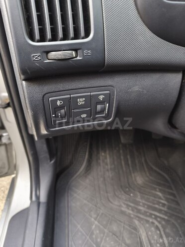 Hyundai i30 2008, 365,000 km - 1.6 l - Bakı