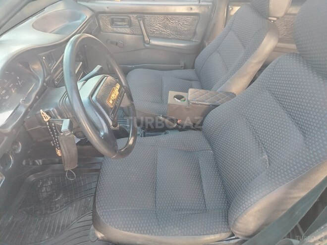 LADA (VAZ) 21099 1997, 78,245 km - 1.5 l - Naftalan