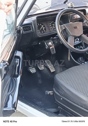 LADA (VAZ) 2107 2010, 88,040 km - 1.6 l - Bakı