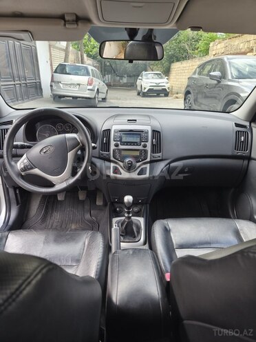Hyundai i30 2008, 365,000 km - 1.6 l - Bakı
