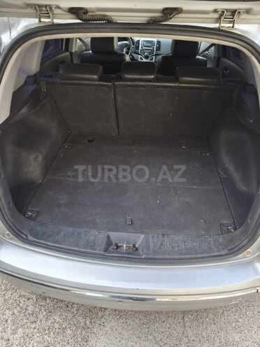 Hyundai i30 2008, 365,000 km - 1.6 l - Bakı