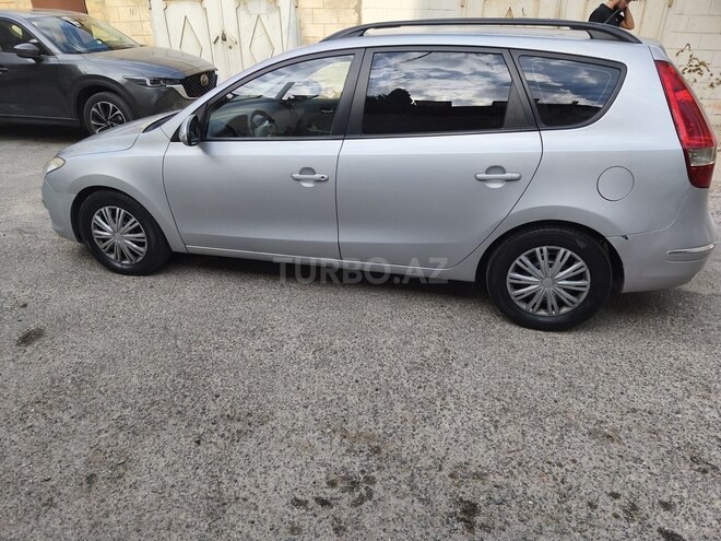 Hyundai i30 2008, 365,000 km - 1.6 l - Bakı