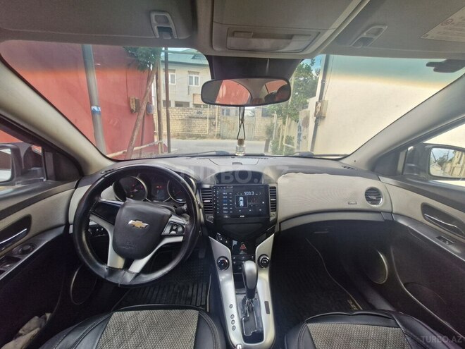 Chevrolet Cruze 2011, 235,000 km - 1.6 l - Bakı