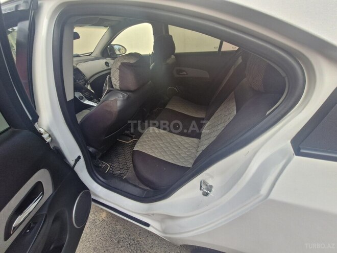Chevrolet Cruze 2011, 235,000 km - 1.6 l - Bakı