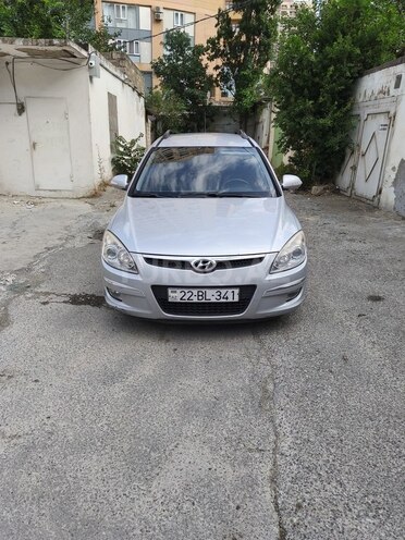 Hyundai i30 2008, 365,000 km - 1.6 l - Bakı