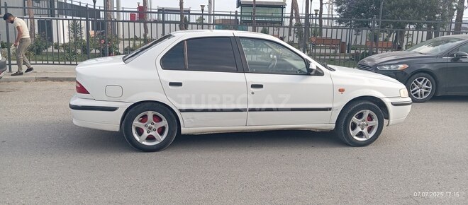 Iran Khodro Soren 2008, 333,000 km - 1.8 l - Bakı
