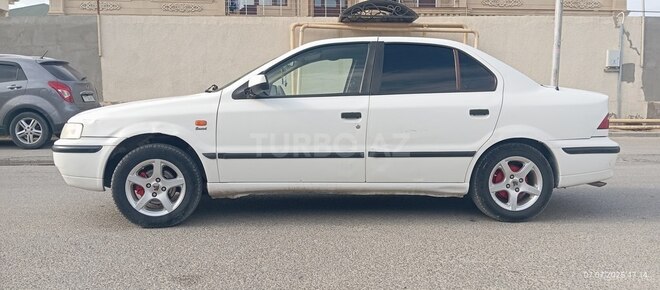 Iran Khodro Soren 2008, 333,000 km - 1.8 l - Bakı