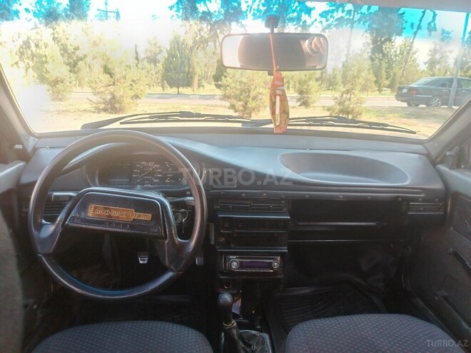 LADA (VAZ) 21099 1997, 78,245 km - 1.5 l - Naftalan