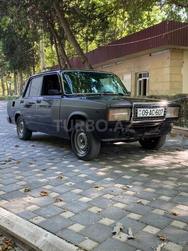 LADA (VAZ) 2107 2010, 50,000 km - 1.6 l - Yevlax