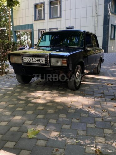 LADA (VAZ) 2107 2010, 50,000 km - 1.6 l - Yevlax