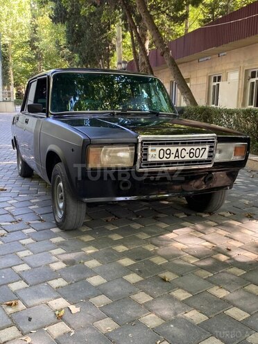LADA (VAZ) 2107 2010, 50,000 km - 1.6 l - Yevlax