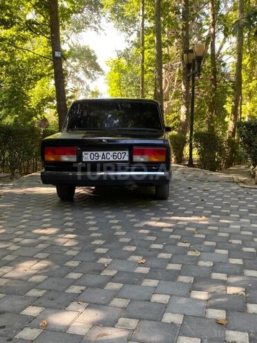 LADA (VAZ) 2107 2010, 50,000 km - 1.6 l - Yevlax