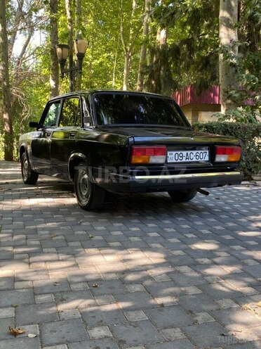 LADA (VAZ) 2107 2010, 50,000 km - 1.6 l - Yevlax