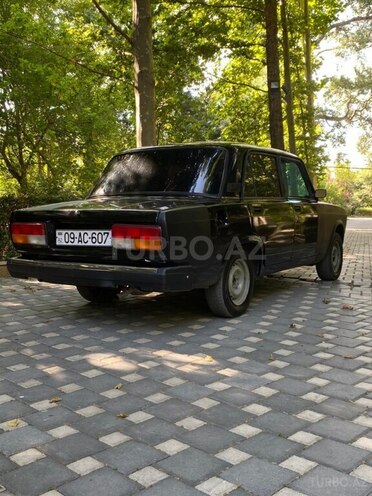 LADA (VAZ) 2107 2010, 50,000 km - 1.6 l - Yevlax